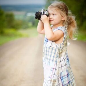 Photo Editing Classes, Courses for KIDS
