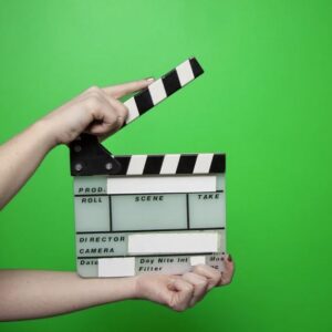 VFX Filmmaking Classes, Courses for KIDS