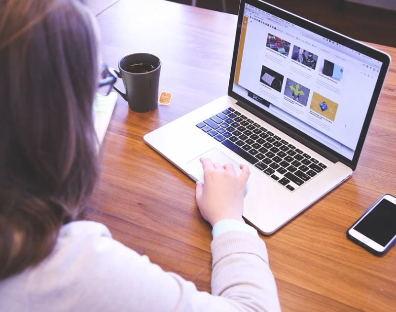 Web Design Classes, courses for KIDS