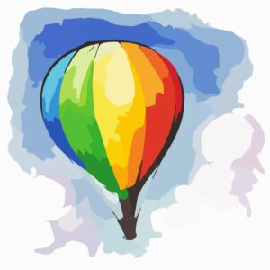 Painting Classes, Courses for KIDS